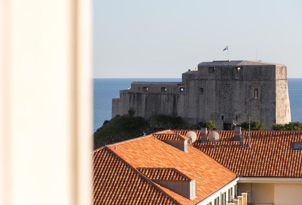 Villa Iveta Dubrovnik Exterior photo