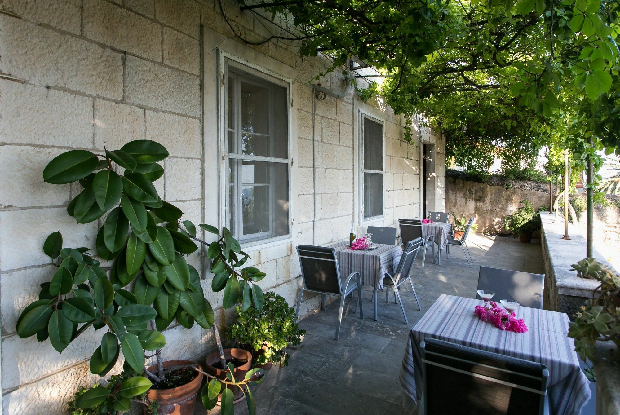 Villa Iveta Dubrovnik Exterior photo