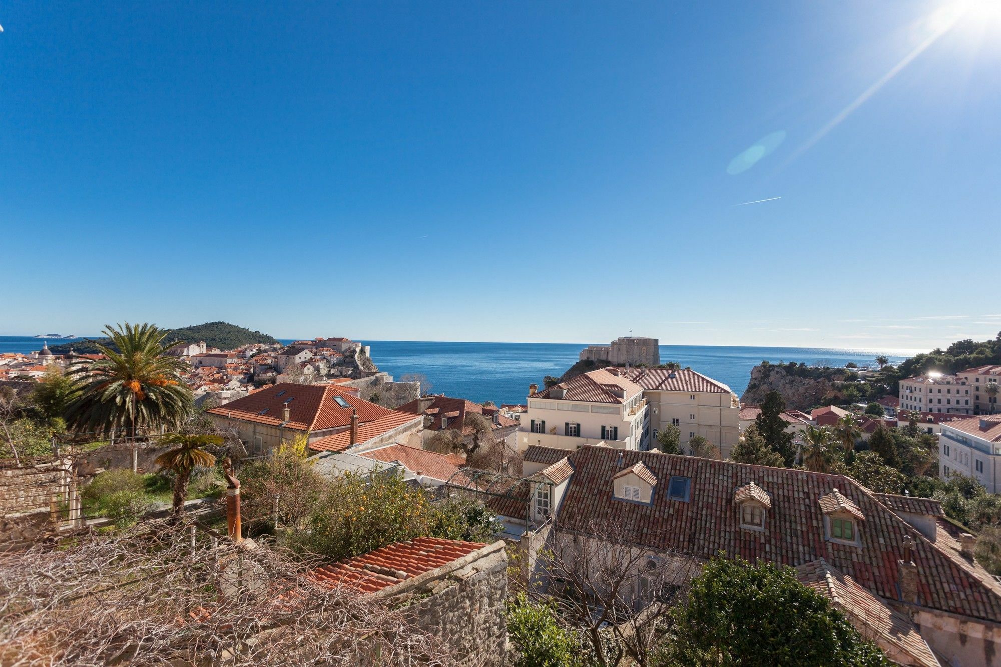 Villa Iveta Dubrovnik Exterior photo