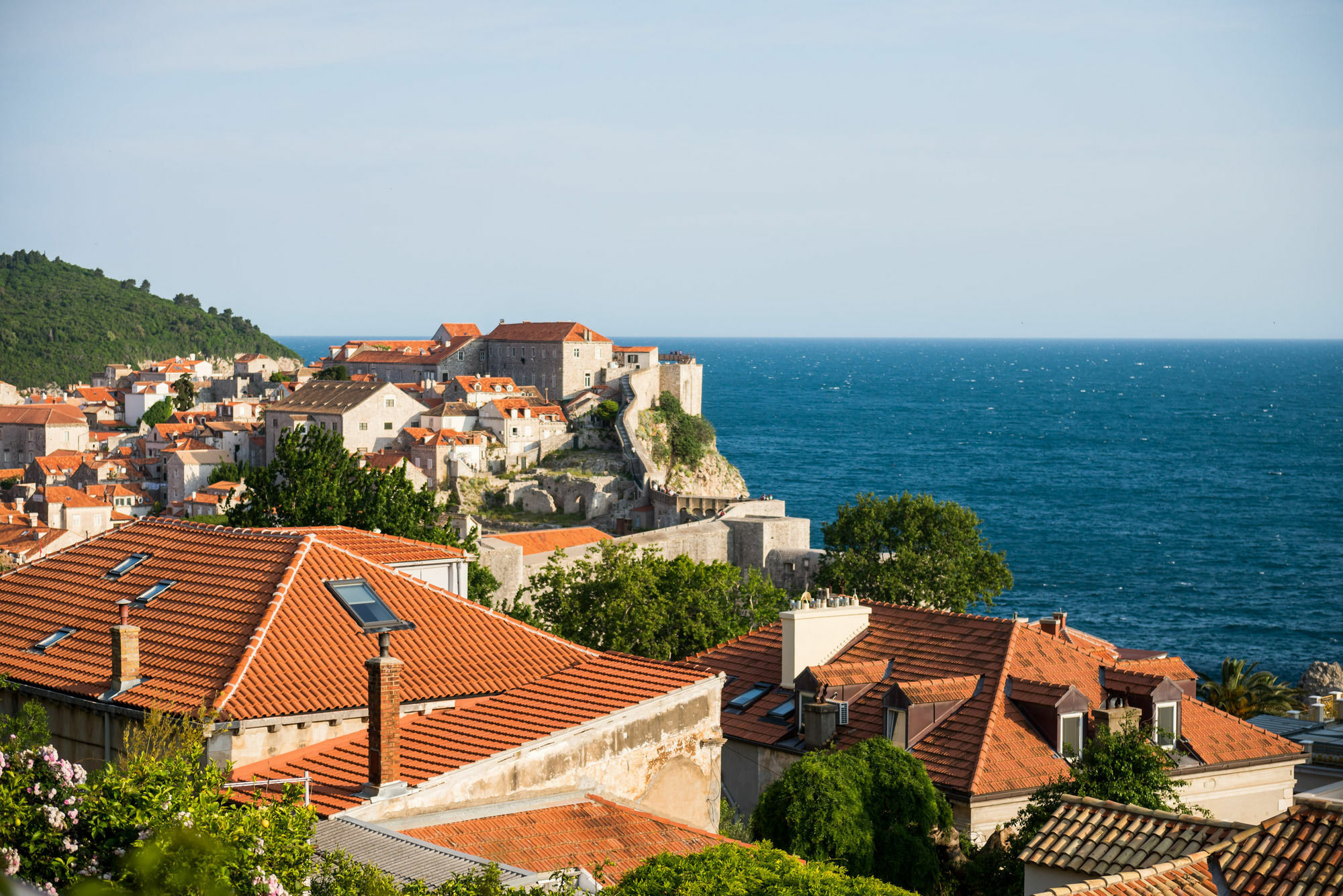 Villa Iveta Dubrovnik Exterior photo