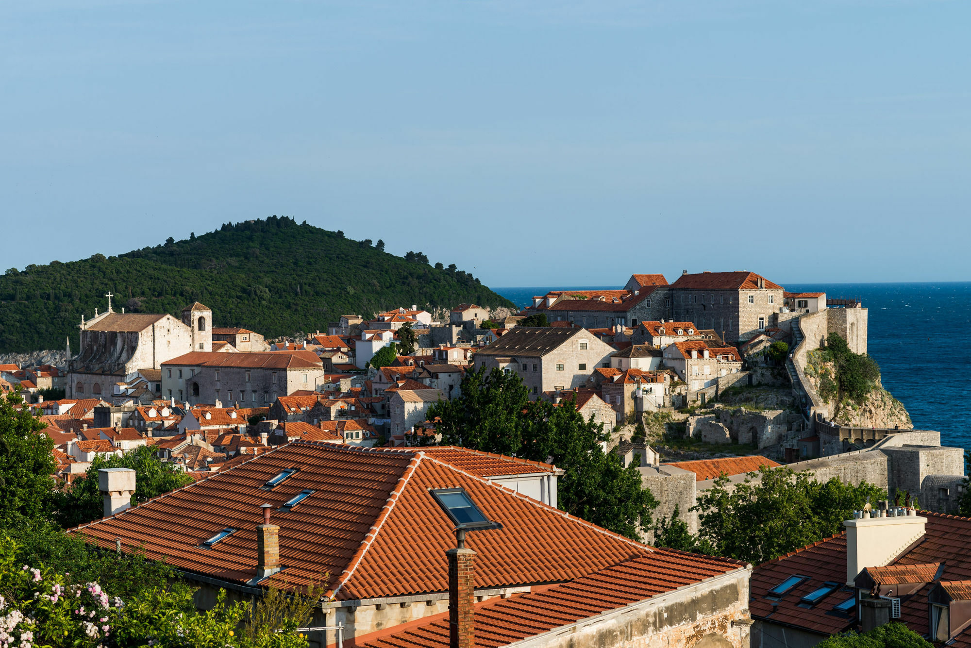 Villa Iveta Dubrovnik Exterior photo