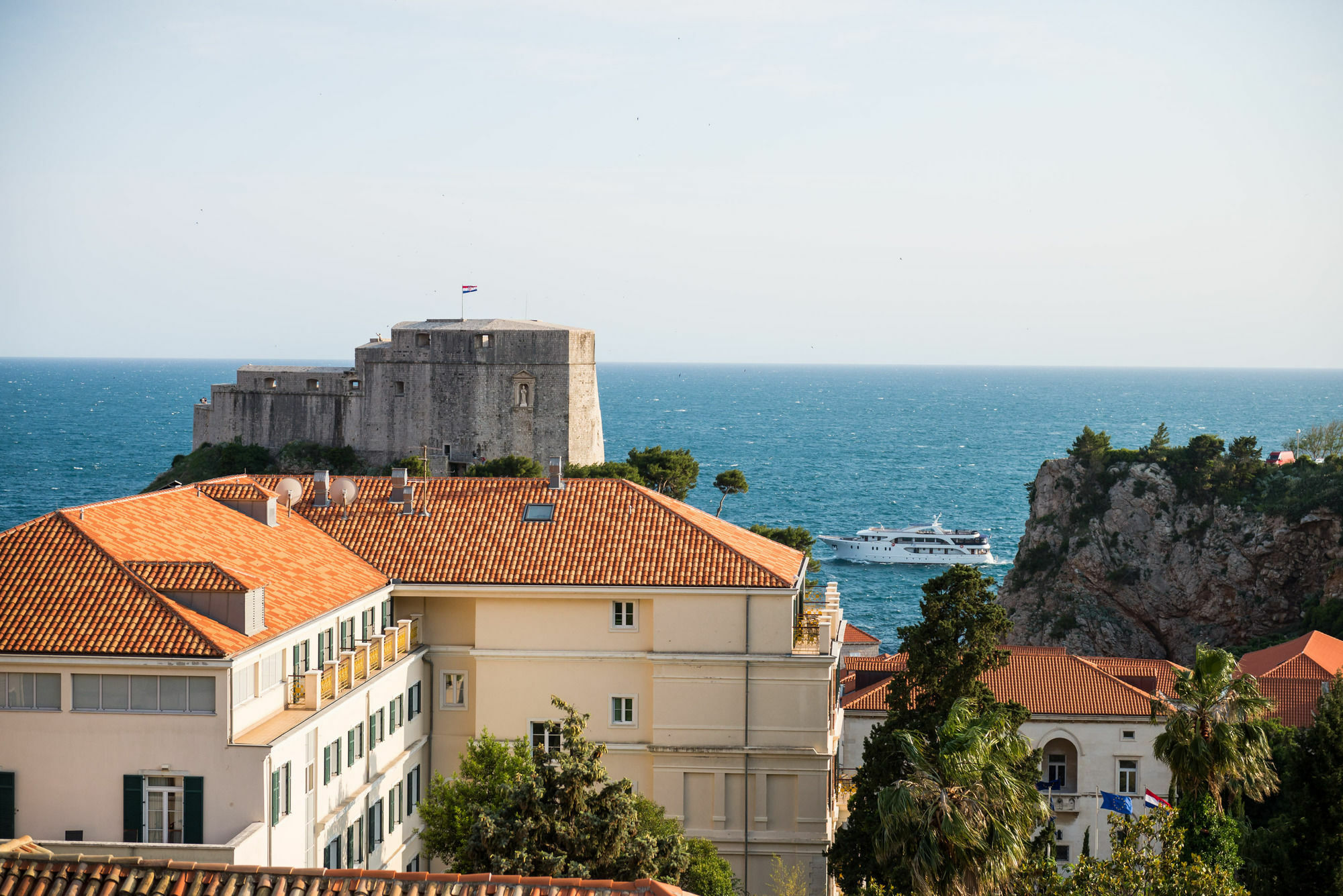 Villa Iveta Dubrovnik Exterior photo