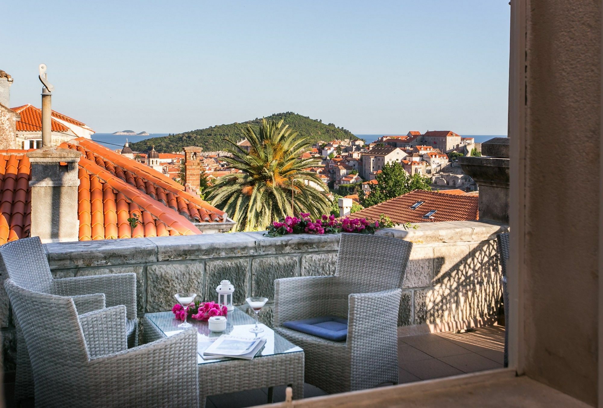 Villa Iveta Dubrovnik Exterior photo