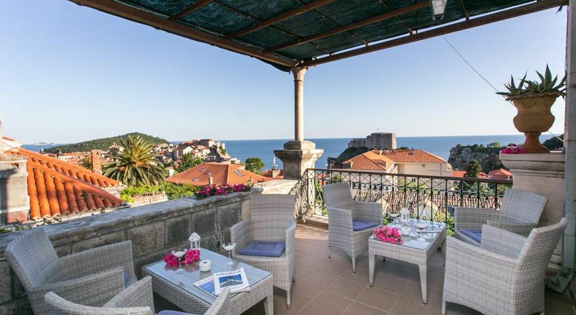 Villa Iveta Dubrovnik Exterior photo