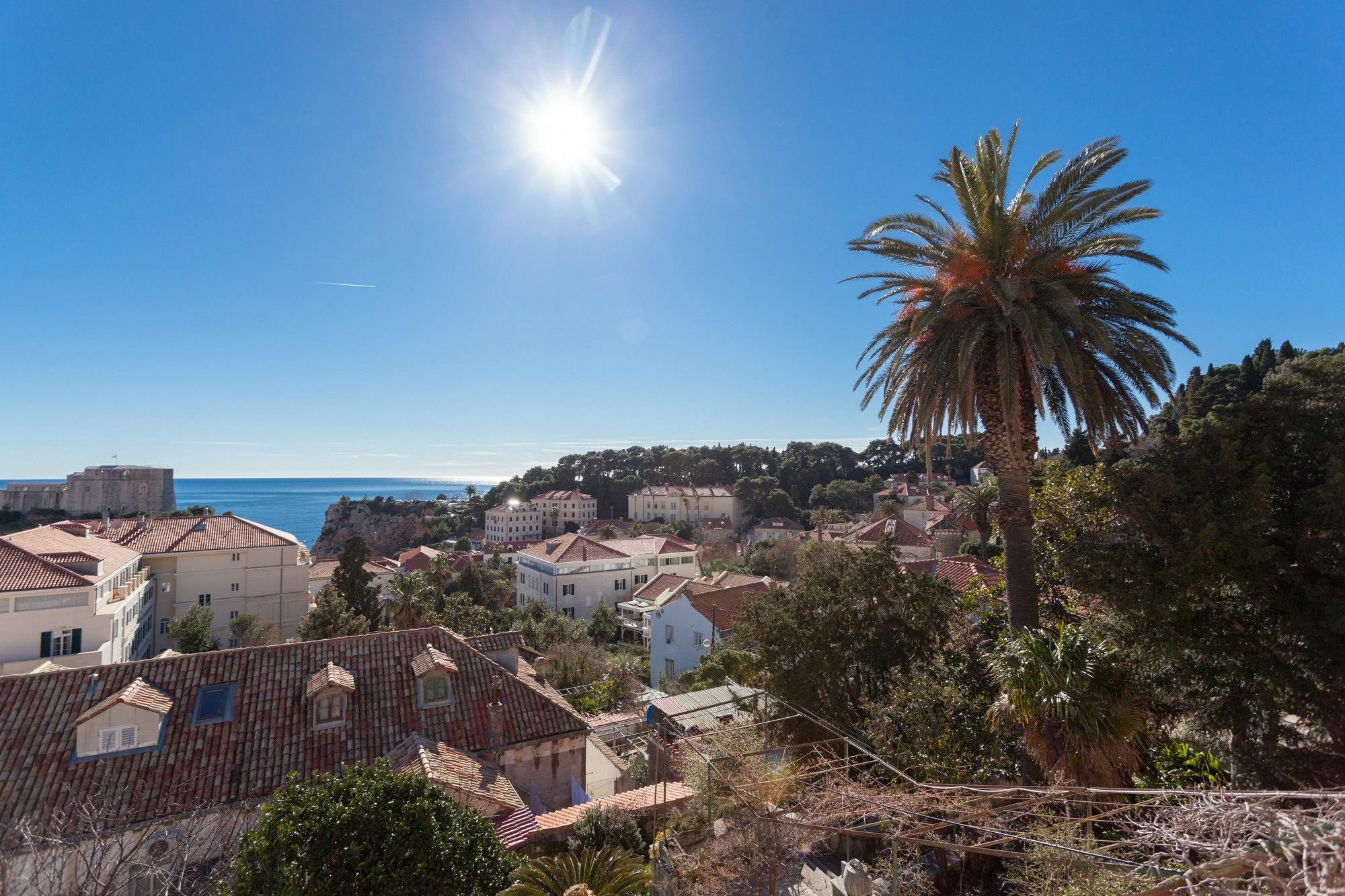 Villa Iveta Dubrovnik Exterior photo